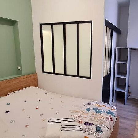 Appartement Neuf Au Coeur De La Rochelle La Rochelle  Buitenkant foto