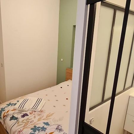 Appartement Neuf Au Coeur De La Rochelle La Rochelle  Buitenkant foto