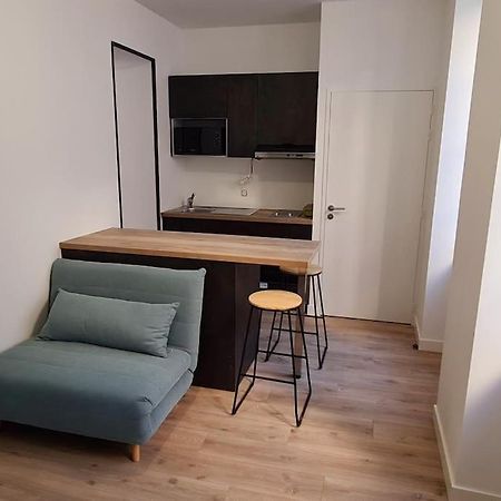 Appartement Neuf Au Coeur De La Rochelle La Rochelle  Buitenkant foto