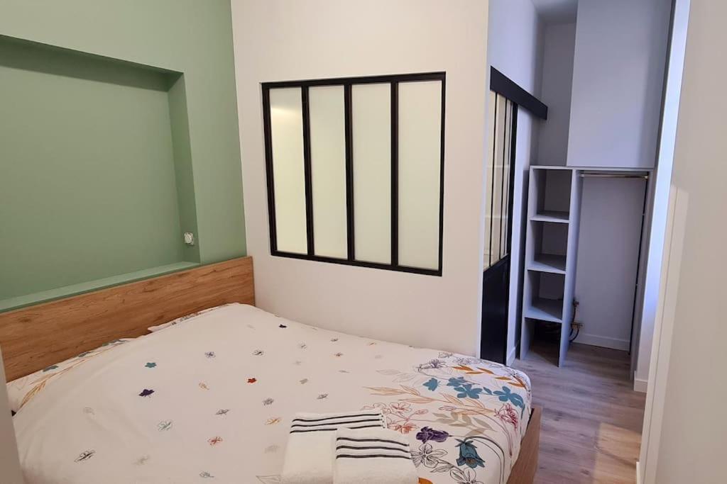 Appartement Neuf Au Coeur De La Rochelle La Rochelle  Buitenkant foto