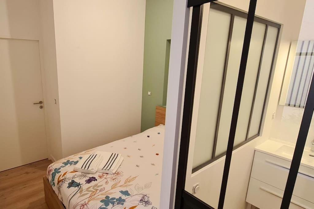 Appartement Neuf Au Coeur De La Rochelle La Rochelle  Buitenkant foto